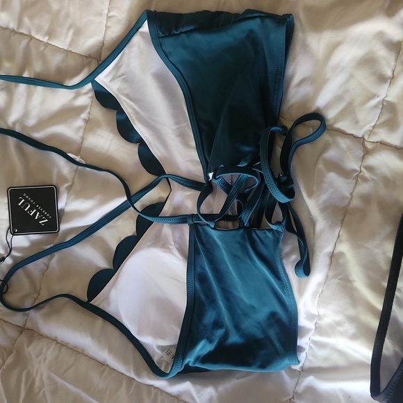 BRAND NEW BIKINI XL - Picture 6 of 7